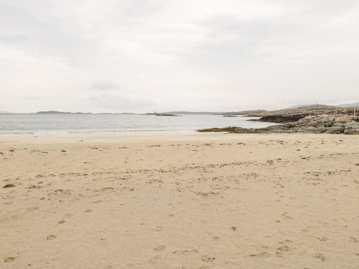 Rainbows End Villa Clifden Exterior photo